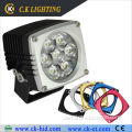 high power led light fixtures car led light 12v